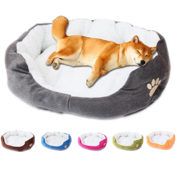Super Soft Dog Sweater