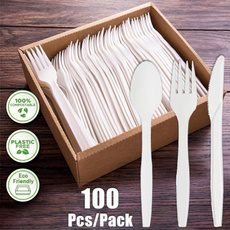 Forks, biodegradable, disposablefork, disposablecutlery