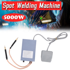 Machine, solderingtool, spotweldingmachine, Battery