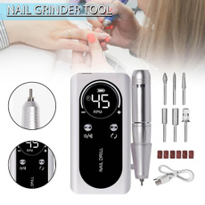 manicure tool, Nails, Electric, Beauty