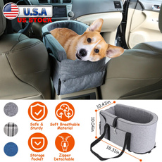 petseatwithstoragepocket, Seats, Pocket, machinewashablepetseat