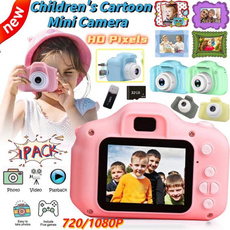 Mini, Toy, cute, Digital Cameras