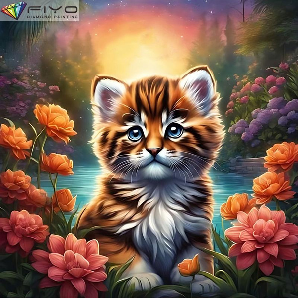 Fiyo Diamond Painting