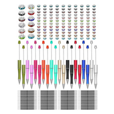 Christmas, heattransferpen, beadableballpointpen, rhinestonecraftbead