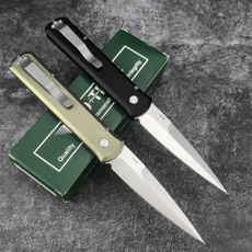 Pocket, Outdoor, otfknife, s35vnblade