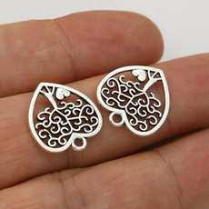 Серце, diyjewelry, treeoflifependant, Ювелірні вироби