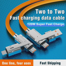 Cable, fastchargingcable, Mobile, charger