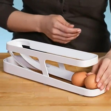Box, Kitchen & Dining, kitchenstoragebox, eggholder