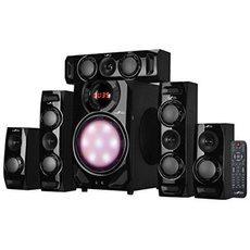 Altoparlanti, black, Speaker Systems, Bluetooth