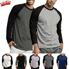 shirts for men, pullovermen, Plus Size, Shirt