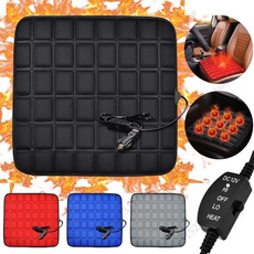 Adjustable, seatheatingpad, Electric, Cars