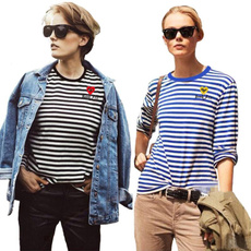 Love, Cotton T Shirt, Long Sleeve, Spring