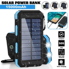 Mini, Outdoor, Mobile Power Bank, camping