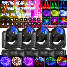 colorfulmirroreffect, party, Head, Outdoor