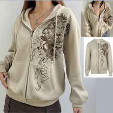 Round neck, newwomenscoat, velvet, womens hoodie