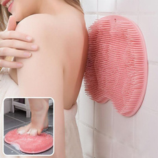 showerscraper, Bathroom, Shower, massagemat
