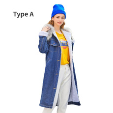 Jacket, Fashion, cottonclothe, Winter