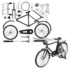 Mini, fingerbicycletoy, Toy, Bicycle