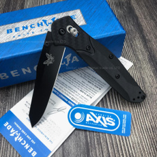 pocketknife, ecd, benchmadefoldingknife, camping