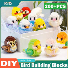 Mini, Toy, Gifts, cute