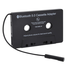 Mp3 Player, bluetoothcassetteadapter, caraudioconverter, audioconverter