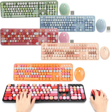 cute, miceaccessorie, pckeyboardmouse, gamekeyboardmouse