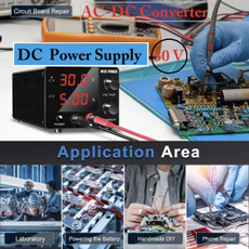 Consumer Electronics, electronicstesting, minipowersupply, 30v5apowersupply