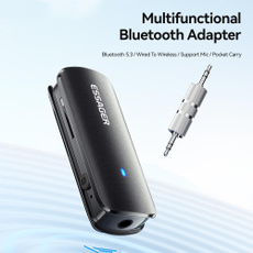 audioreceiver, Tablets, bluetoothtransmitter, Phone Accessories