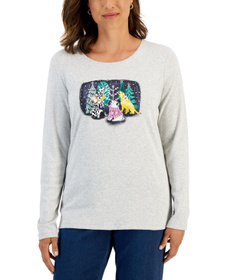 Gray, Fashion, Sleeve, Long Sleeve