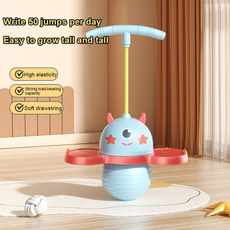 heightexerciseequipment, Toy, bungeejumpertoy, interactivejumpingtoy