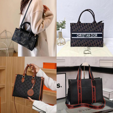 Shoulder Bags, Fashion, Capacity, Messenger Bags