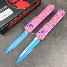 Steel, Stainless, Stainless Steel, otfknife
