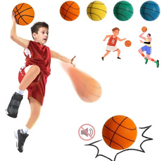 muteball, Basketball, Elastic, Sports & Outdoors