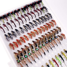 tyingfly, Fishing Lure, artificiallure, troutfly