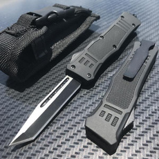 microtechtroodon, Combat, camping, switchblade