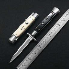 pocketknife, springassisted, Italy, autoknife