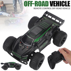 Toy, Remote Controls, Gifts, 4wd