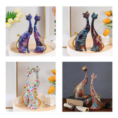 Decor, Office, painted, Home & Living