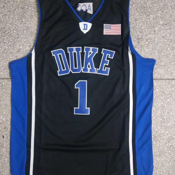 Duke top retro jersey