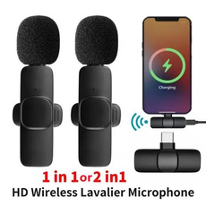 Mini, Microphone, Waterproof, Iphone 4