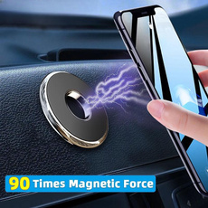 Magnet, Mini, Stand, Phone