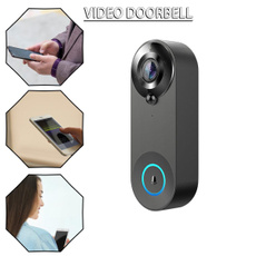 smartvideodoorbell, chimedoorbell, Door, Jewelry