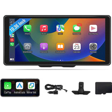 Touch Screen, Remote Controls, usb, bluetoothplayer
