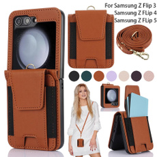 case, samsungzflipcase, Leather Cases, Samsung