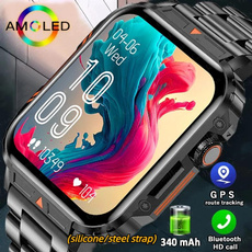 silicone watch, Gps, smartwatchforiphone, fitnesstracker