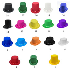 Fashion, Fedora, Gifts, Tops