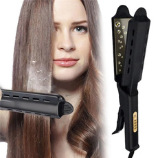 Hair Curlers, hairstraightenerwithheatdissipation, hairstraightenerfordifferenthairstyle, hairstraightenerforcurlyhair