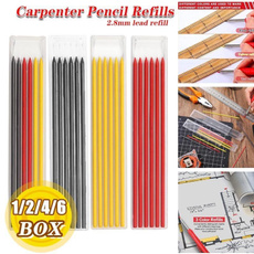 carpenterpencilsrefill, replacementrefill, pencilrefill, Tool