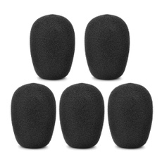 Microphone, reducenoise, versatilemicrophonecover, micfoamcover