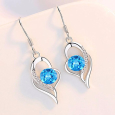 Corazón, DIAMOND, Love, Joyería de pavo reales